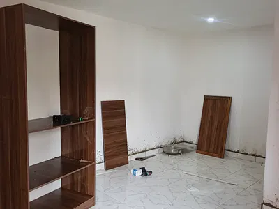 Brand New Spacious Room Self Contain — Badore Ajah, Badore, Ajah, Lagos
