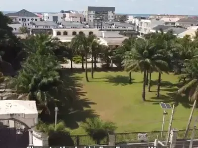 15 Plots of Premium Land — Lekki, Lagos