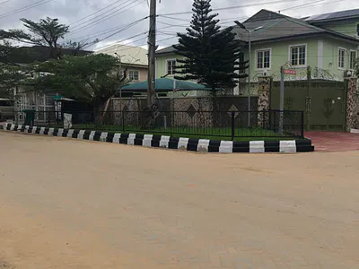 Plots of Land with C of O — Opic, Isheri North, Lagos