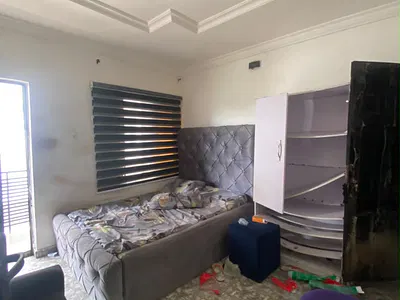 Clean and Spacious Selfcontsined Apartment Available — Sangotedo, Ajah, Lagos
