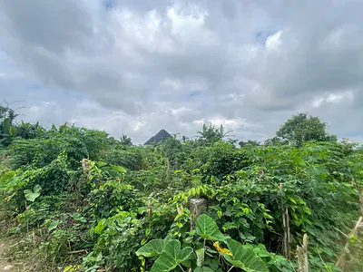 A Plot of Land Is Available — Grandview Estate, Oba Ile, Akure, Ondo