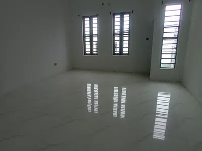 Well Maintained 4 Bedroom Terraced Duplex with BQ — Lekki, Lagos