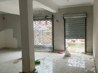 50SQM Ground Floor Shop on Major Road Ikeja — Ikeja, Lagos