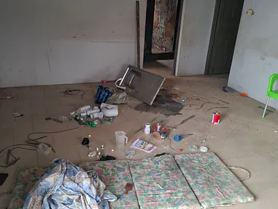 3 Bedroom Flat — Ogudu, Lagos