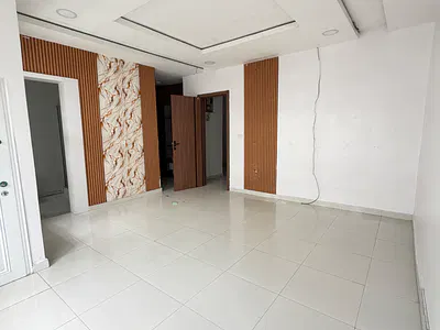 A Spacious Master Room with Balcony — Lekki, Lagos