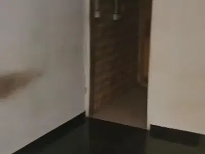 Lovely 2 Bedroom Bungalow — Medina Estate, Gbagada, Lagos