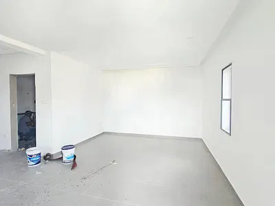 Four Bedroom Semi Detached Duplex — Lekki, Lagos