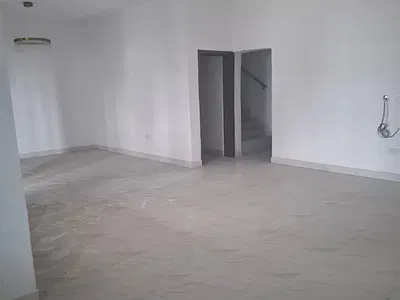 A Room Self Contain — Yaba, Lagos