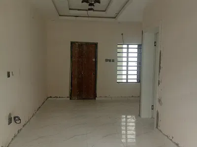 1 Bedroom Luxurious Mini Flat — Ajah, Lagos
