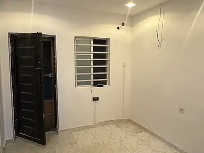 Mini Flat — Yaba, Lagos