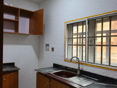 Luxury Room and Parlour Self Contain — Badore, Ajah, Lagos