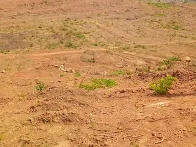 1000SQM Residential Land — Estora Residence Estate, Maitama 2, Maitama District, Abuja
