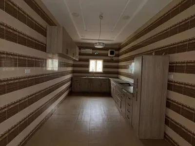 6 Bedroom Semi-Detached Duplex — Guzape District, Abuja