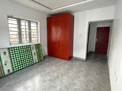 2bedroom Apartment — Lekki, Lagos