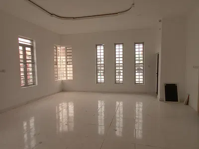 4 Bedroom Fully Detached Duplex — Ikota Villa Estate, Ikota, Lekki, Lagos