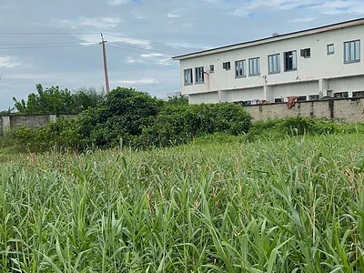 Land — Chois Gardens Estate, Abijo, Lekki, Lagos