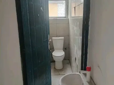 2 Bedroom Bungalow — Lekki, Lagos