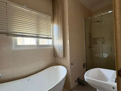 Luxury 6 Bedroom Detached Duplex with BQ Excellent Facility — Osapa London, Osapa, Lekki, Lagos