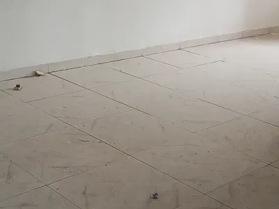 Fully Serviced 2 Bedroom Flat, Upstairs — Lekki, Lagos