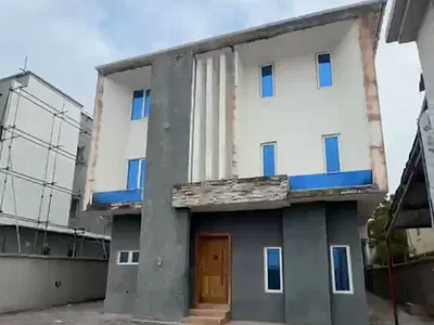 6 Units of 2 Bedroom Apartments — Lekki Phase 1, Lekki, Lagos