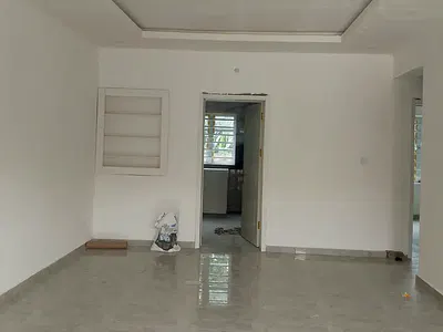 Brand New 2 Bedroom Flat — Paradise Estate, Lakowe, Ibeju Lekki, Lagos