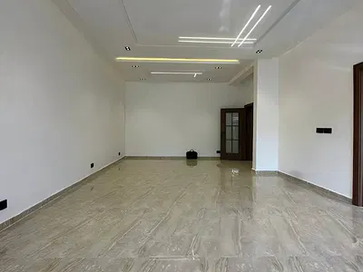 4 Bedroom Terraced Duplex with Boys Quarter — Area 11, Garki, Abuja