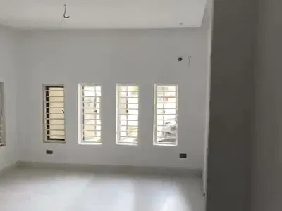 5 Bedroom Terraced Duplex with BQ — Guzape Main, Guzape District, Abuja