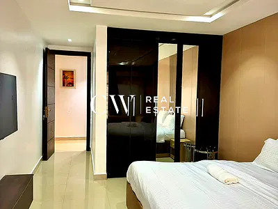 3 Bedrooms Apartment — Ikoyi, Lagos