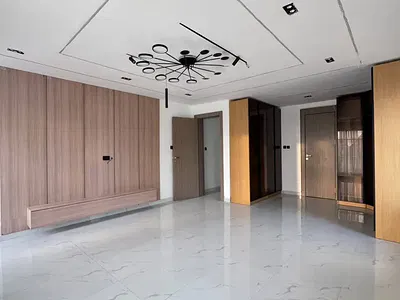5-Bedroom Detached Duplex with BQ — VGC, Ikota, Lekki, Lagos