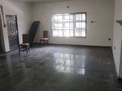 3 Bedroom Flat — Garki 2, Garki, Abuja