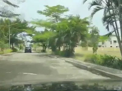 Estate Consisting of 70 Properties — Lekki, Lagos