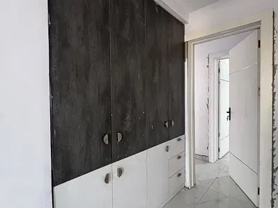 2 Bedroom Flat with Swimming Pool — Lekki, Lagos