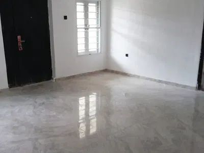 Newly Renovated 2 Bedroom Flats — Off Toyin Street, Ikeja, Lagos