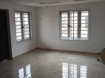 Newly Renovated 2 Bed Room Flats — Ikeja, Lagos