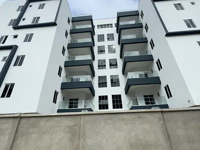 3-Bedroom Apartment with BQ — Ilasan, Lekki, Lagos