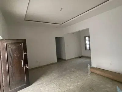 Brand New 3 Bedroom Flat All Room Ensuites — Wuye, Abuja