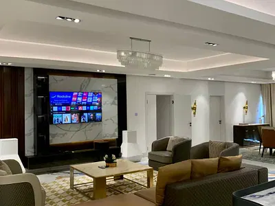 3 Bedroom Luxury Apartment — Ikoyi, Lagos