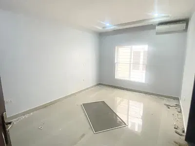 3 Bedroom Apartment with BQ — Off Akiogun Road, Oniru, Victoria Island (VI), Lagos