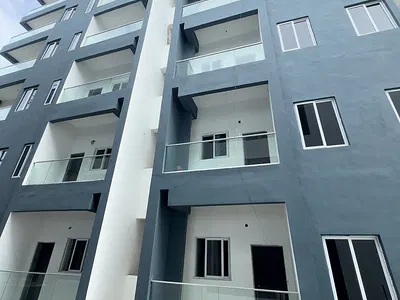 2-Bedroom Apartment — Ilasan, Lekki, Lagos