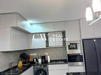 2 Bedroom Apartment — Lekki Phase 1, Lekki, Lagos