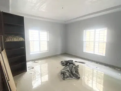 3 Bedroom Apartment with BQ — Victoria Island (VI), Lagos