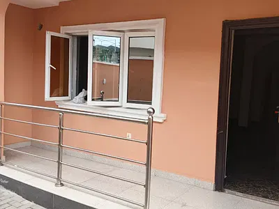 3-Bedroom Flat Available Fast Finger — Osapa, Lekki, Lagos