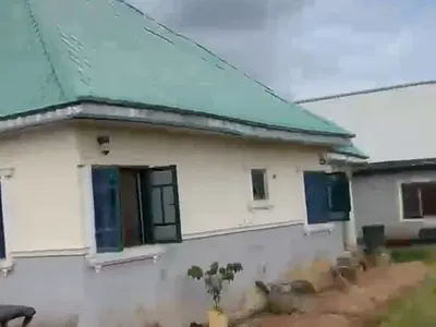 13 Bedroom House — Gwagwalada, Abuja