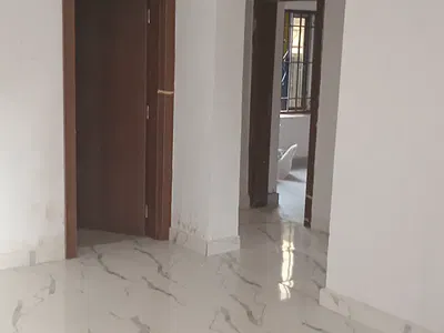 Newly Built and Ensuite Standard 2-Bedroom Apartment — Galadimawa in an Estate, Galadimawa, Abuja