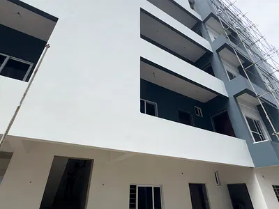 1-Bedroom Apartment — Ilasan, Lekki, Lagos