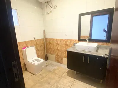 3 Bedroom Apartment with BQ — Akiogun Road, Oniru, Victoria Island (VI), Lagos