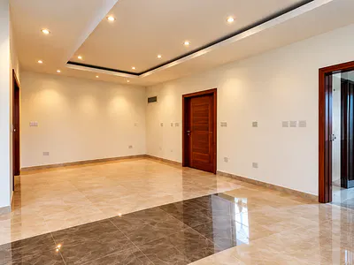 Spacious 2-Bedroom Apartment — Lekki, Lagos