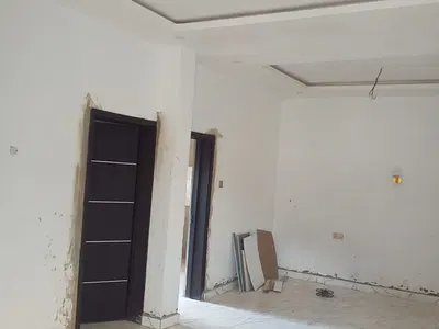 Newly Built 2 Bedroom Flat — By Christ Embassy, Karu, Abuja