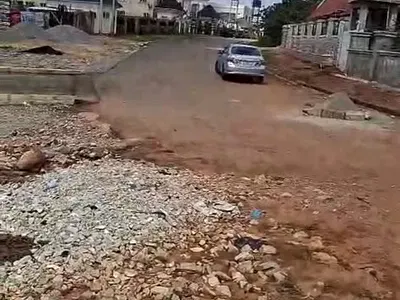 Residential Land, 12 by 12 — Asokoro District, Abuja