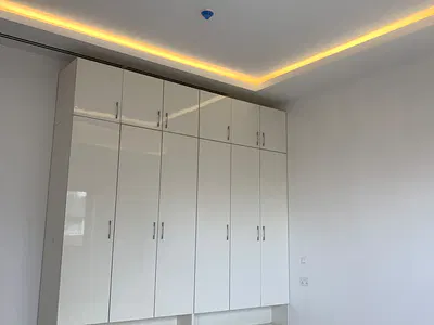 3 Bedroom Flat with Servant Quarters — Ikoyi, Lagos